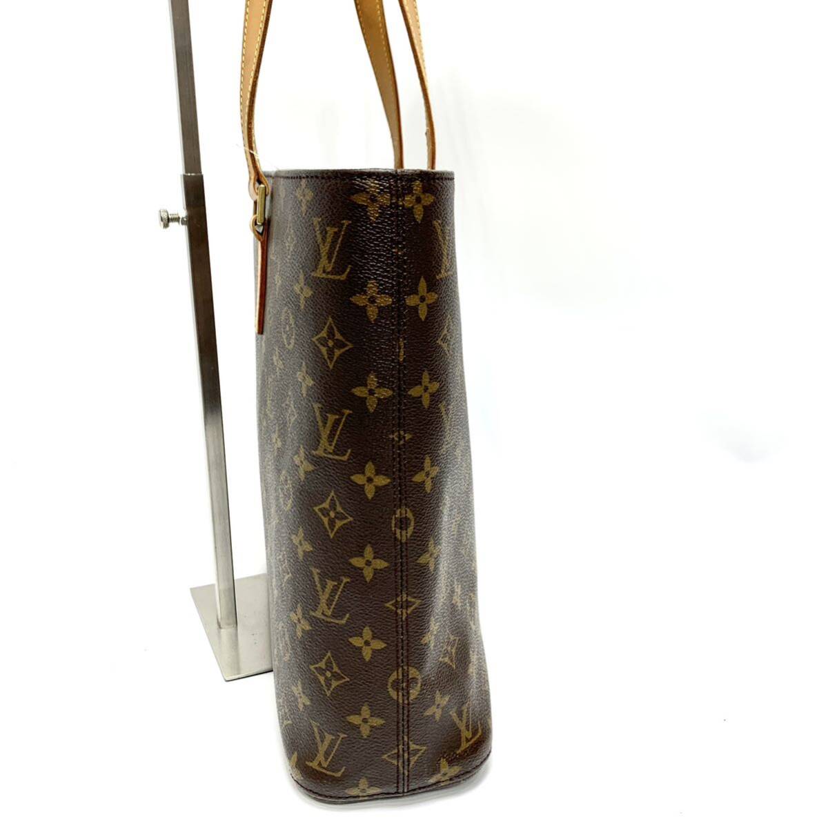LOUIS VUITTON ルヴィトンモノグラムトートバッグショルダー LOUIS VUITTON ルヴィトンモノグラムトートバッグショルダー