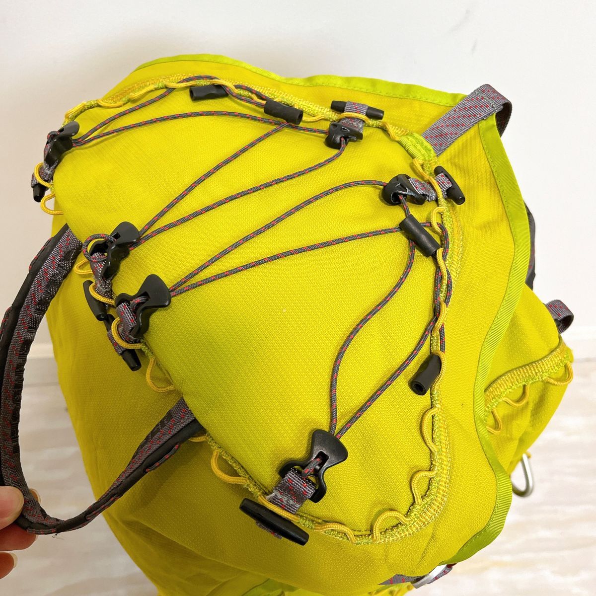 9452円 KLATTERMUSEN GNA 35L バックパック リュック ザック 9452円 KLATTERMUSEN GNA 35L バックパック リュック ザック