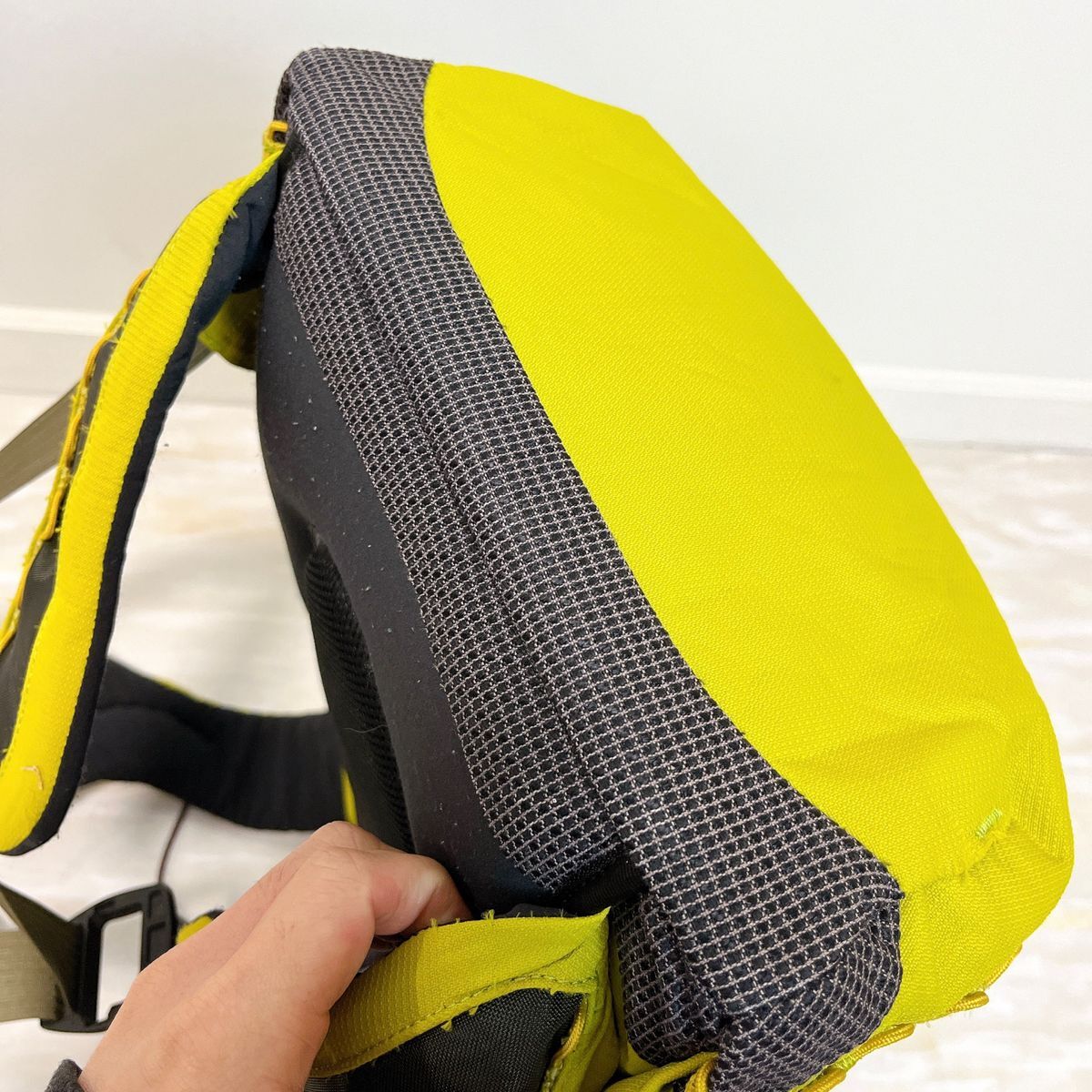 KLATTERMUSEN GNA 35L バックパック リュック ザック リサイクル KLATTERMUSEN GNA 35L バックパック リュック ザック リサイクル