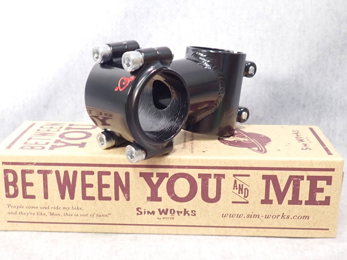 新品未使用】Sim Works by NITTO (シムワークス バイ ニット 新品未使用】Sim Works by NITTO (シムワークス バイ ニット