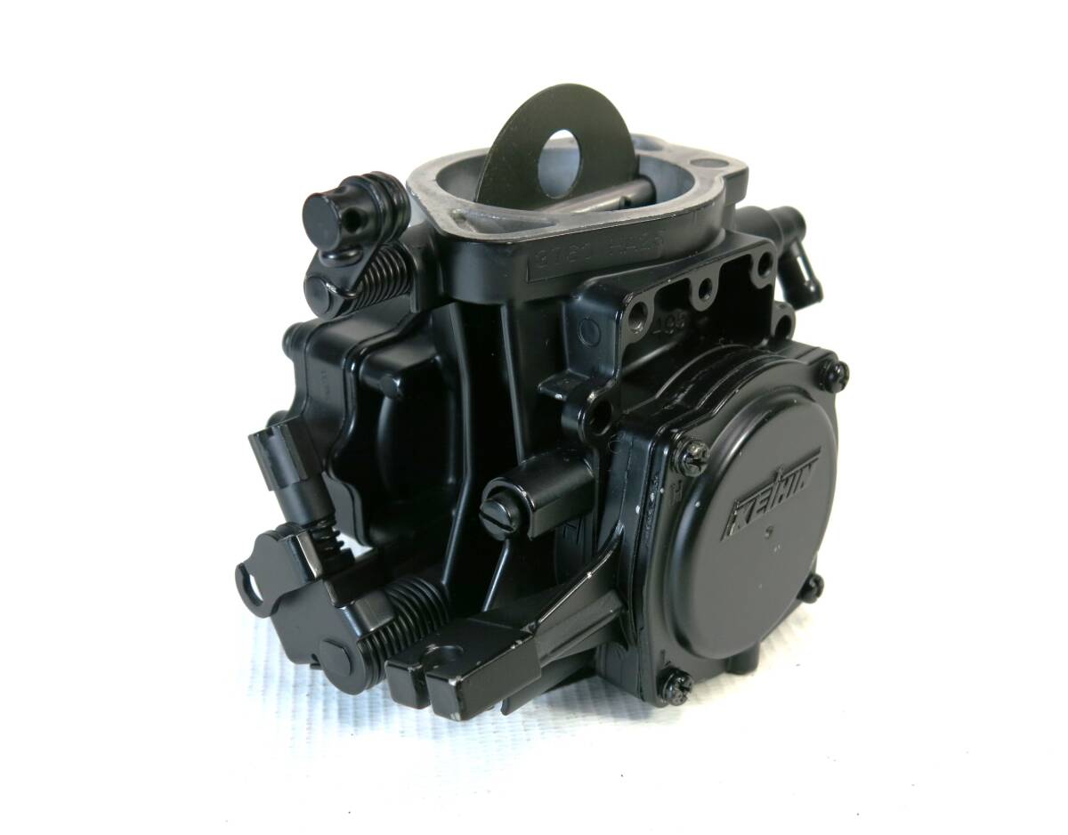 カワサキ キャブレター ケイヒン Kawasaki 550-C1 15003-3760 カワサキ キャブレター ケイヒン Kawasaki 550-C1 15003-3760