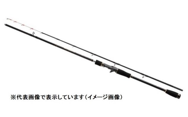 大人気アイテム 新品! 保証書付き! 宇崎日新 船竿 シップマスター タチウオ 乗調子2002 2.00m 定価24000円を40%OFFスタート! その他