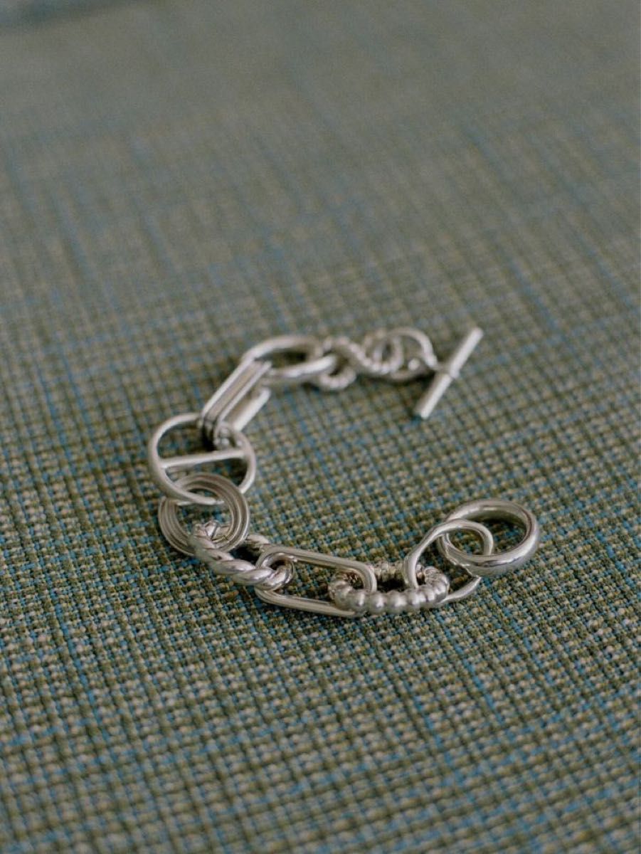 Llife BOTTON CHARM BRACELET LIDNM げんじ|Yahoo!フリマ(旧 Llife BOTTON CHARM BRACELET LIDNM げんじ|Yahoo!フリマ(旧