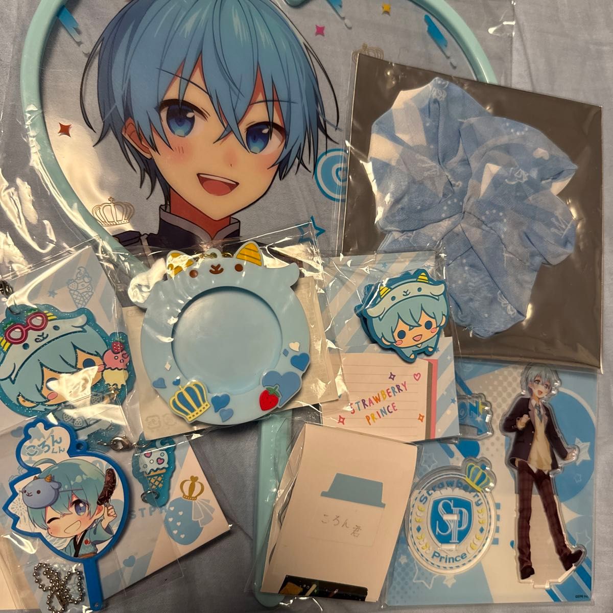 すとぷり グッズ ころんくんセット|Yahoo!フリマ(旧PayPayフリマ) すとぷり グッズ ころんくんセット|Yahoo!フリマ(旧PayPayフリマ)