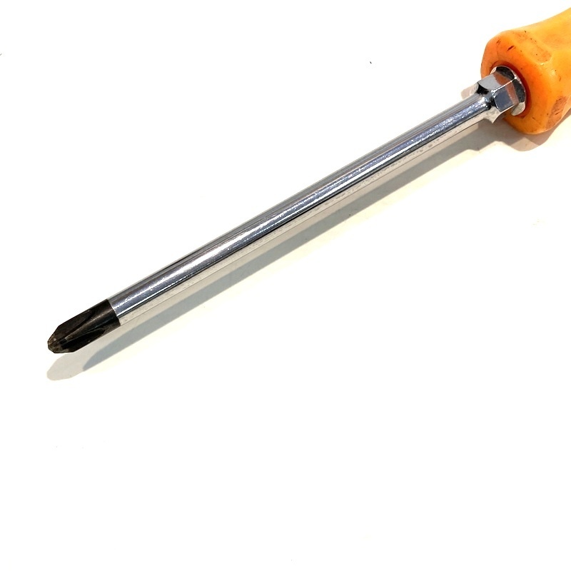  Snap-on plus screwdriver DES309246 hand tool DIY tool carpenter's tool orange Snap-on ^DW1678