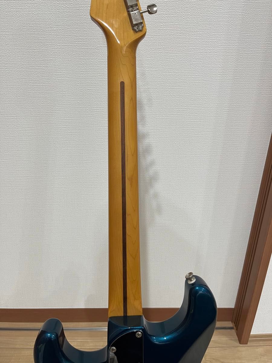 ZST-10R coolz エレキギター 音出し確認済み|Yahoo!フリマ(旧 ZST-10R coolz エレキギター 音出し確認済み|Yahoo!フリマ(旧