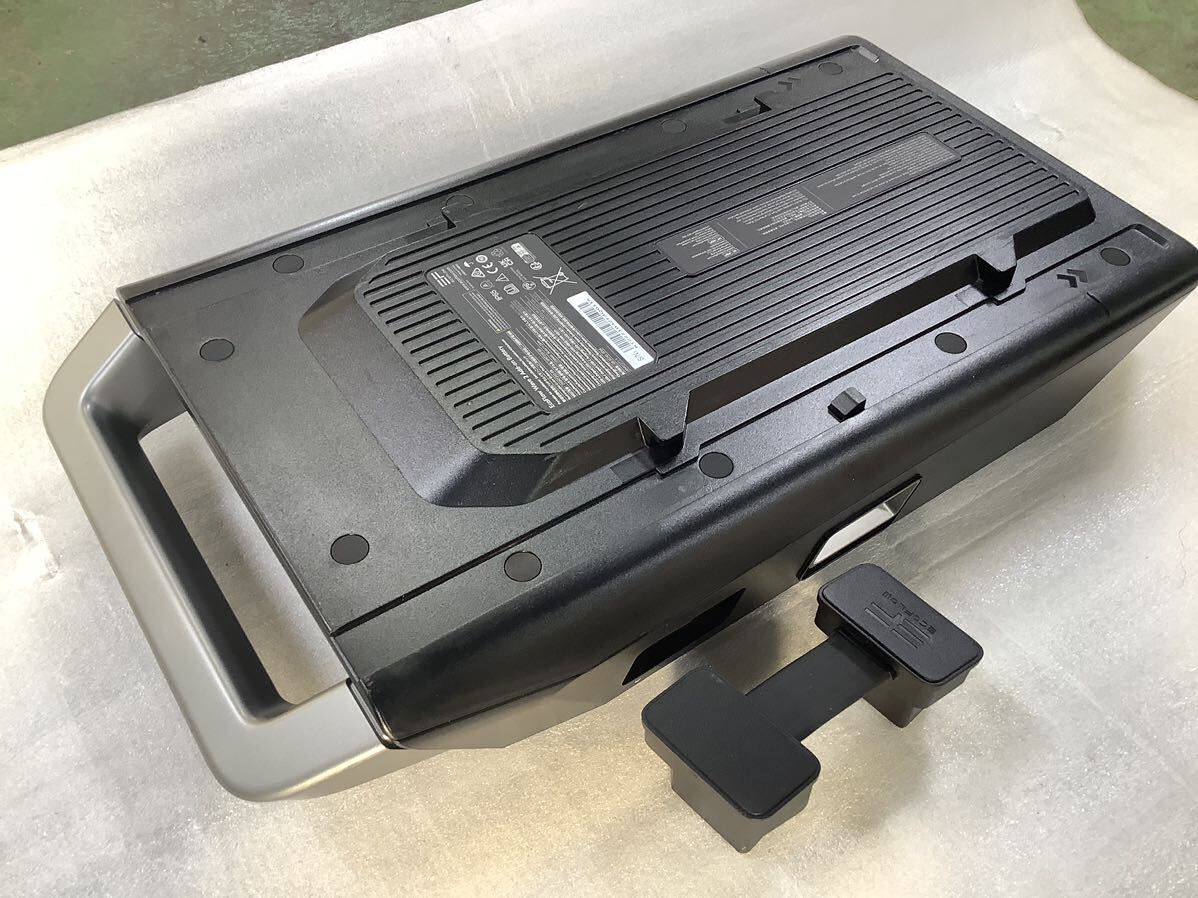 手渡し限定 名古屋インター付近 EcoFlow WAVE2 ポータブル 手渡し限定 名古屋インター付近 EcoFlow WAVE2 ポータブル