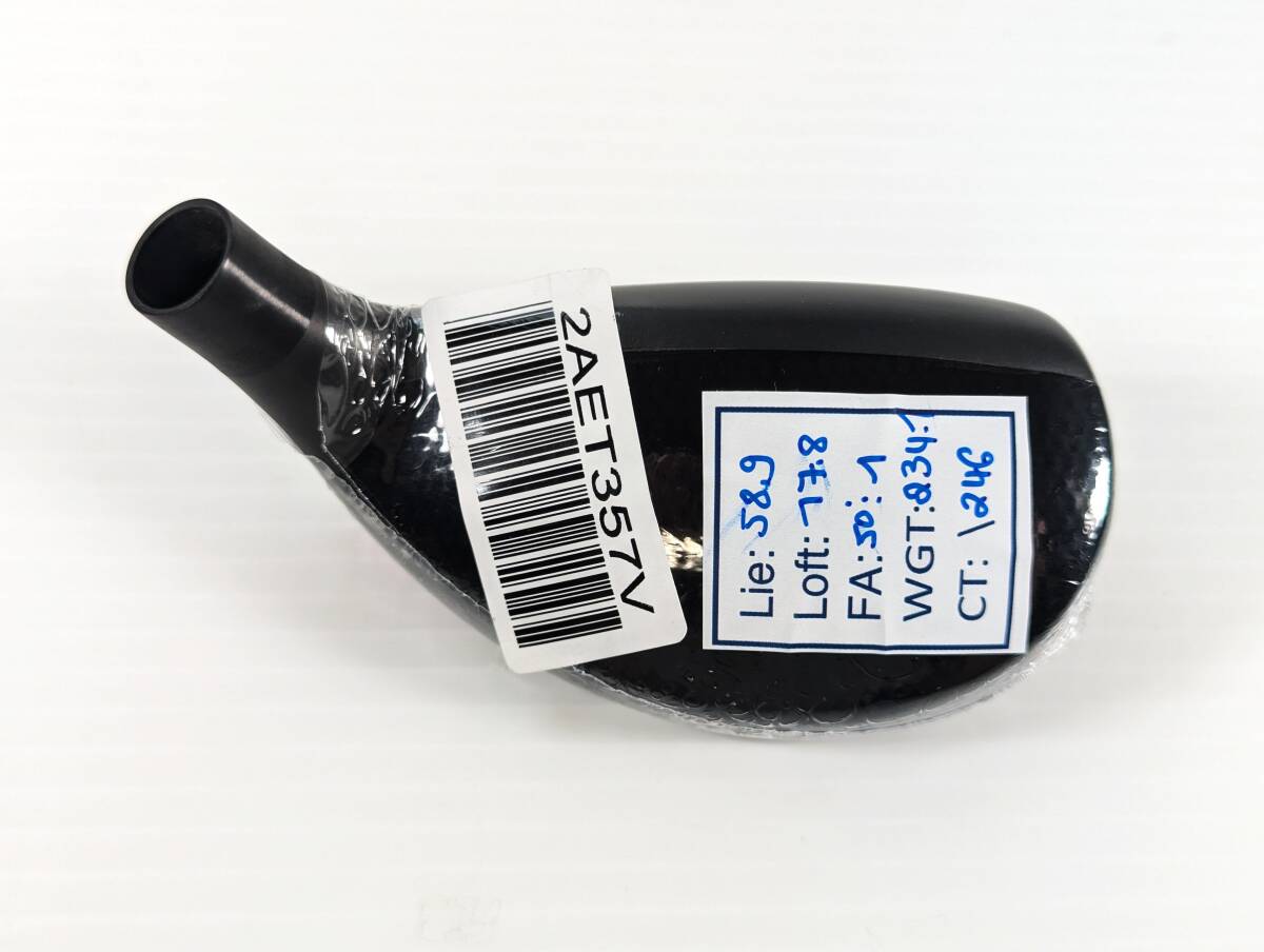 Yahoo!オークション - 【CT246 ツアー支給品】ステルス2 プラス Yahoo!オークション - 【CT246 ツアー支給品】ステルス2 プラス