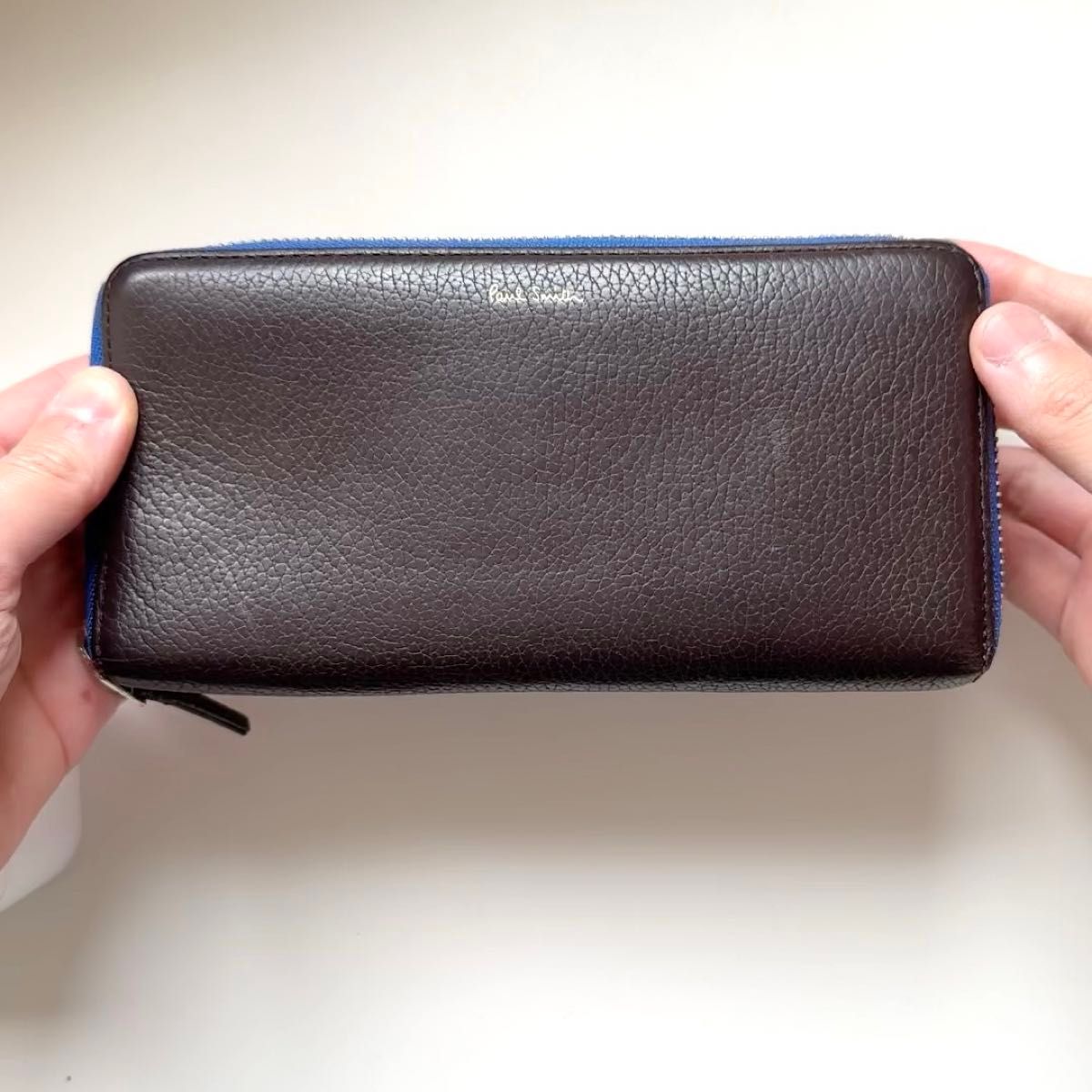 ポールスミス Paul Smith 長財布|Yahoo!フリマ(旧PayPayフリマ) ポールスミス Paul Smith 長財布|Yahoo!フリマ(旧PayPayフリマ)