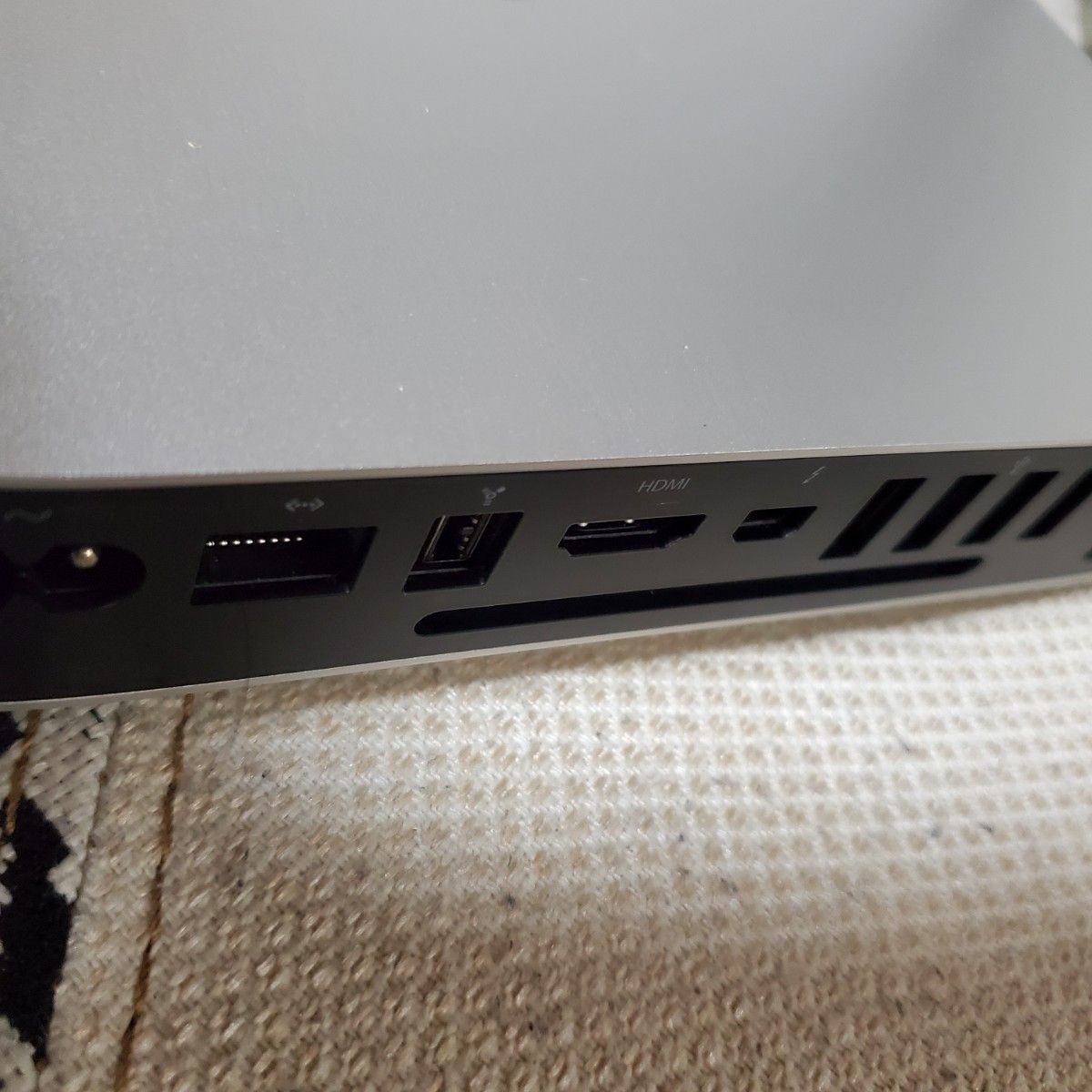 爆速】チューニングMacMini2012Sonoma i7RAM16GB2TB Mac mini 爆速】チューニングMacMini2012Sonoma i7RAM16GB2TB Mac mini