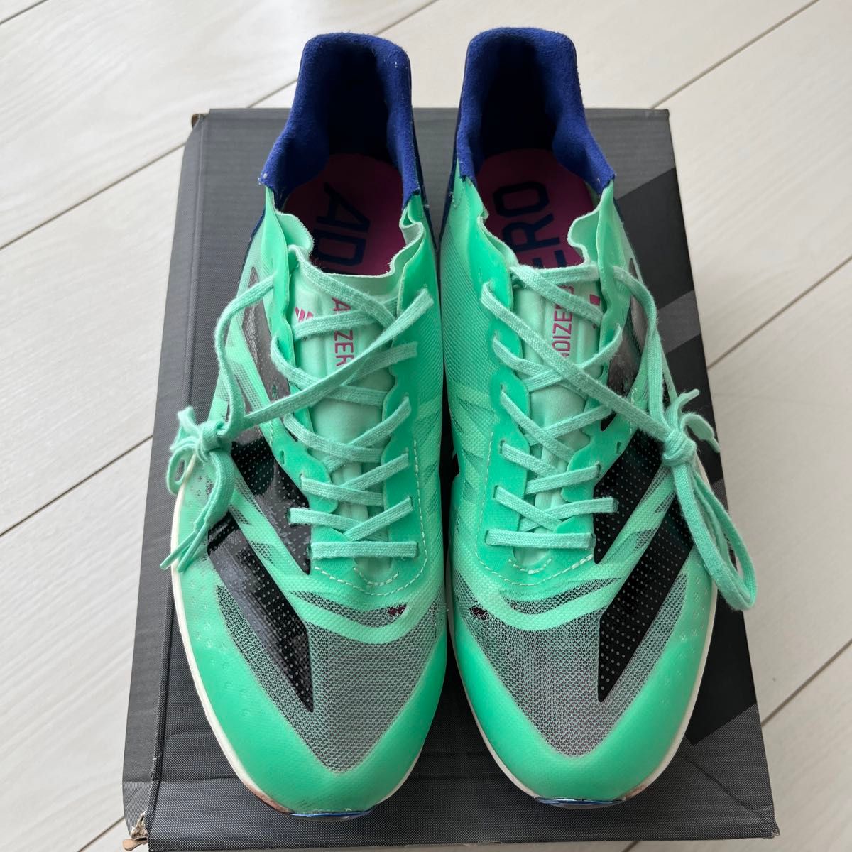 adidas ADIZERO PRIME SP2 27 0cm|Yahoo!フリマ(旧PayPayフリマ) adidas ADIZERO PRIME SP2 27 0cm|Yahoo!フリマ(旧PayPayフリマ)