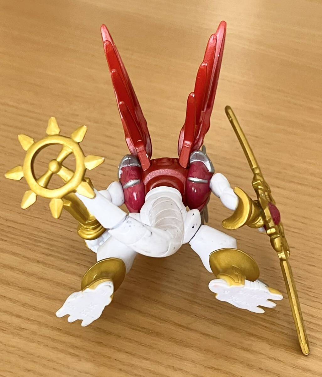 デジモン】シャイングレイモン アグモン 海外版 超進化シリーズ デジモン】シャイングレイモン アグモン 海外版 超進化シリーズ