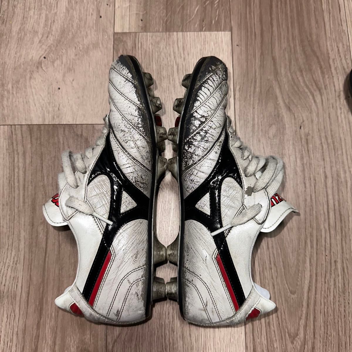 モレリア 2 JAPAN 26cm サッカースパイク|Yahoo!フリマ(旧 モレリア 2 JAPAN 26cm サッカースパイク|Yahoo!フリマ(旧