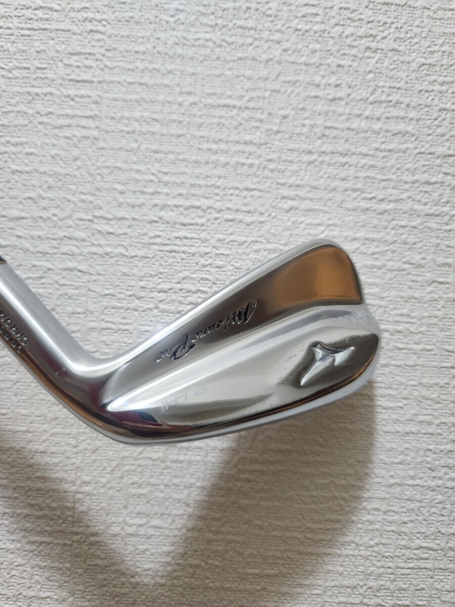 Mizuno pro FLI-HI 2019 ミズノプロ フライハイ 4番 4UT UT4 アイアン　ユーティリティ　OT-I 90 S 約39インチ　392g