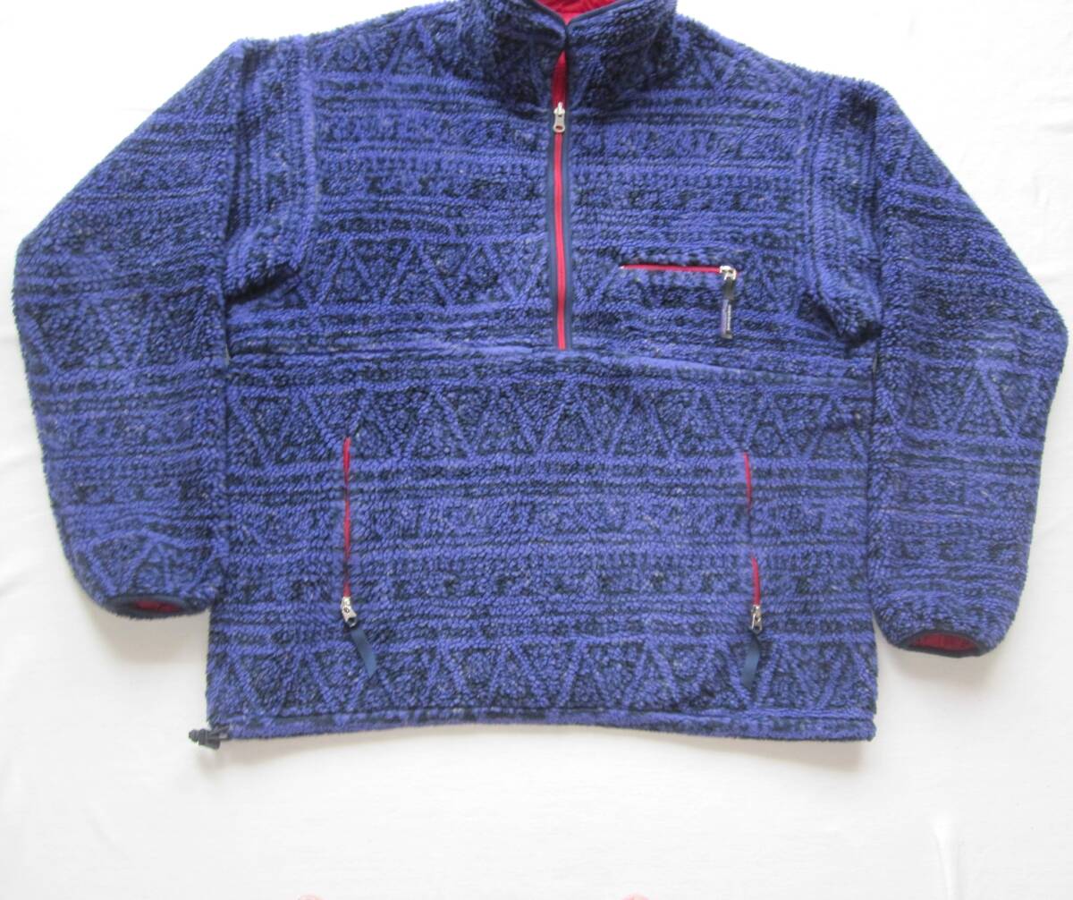 パタゴニア グリセード サラサ(XL)1996 /patagonia / サンダー パタゴニア グリセード サラサ(XL)1996 /patagonia / サンダー