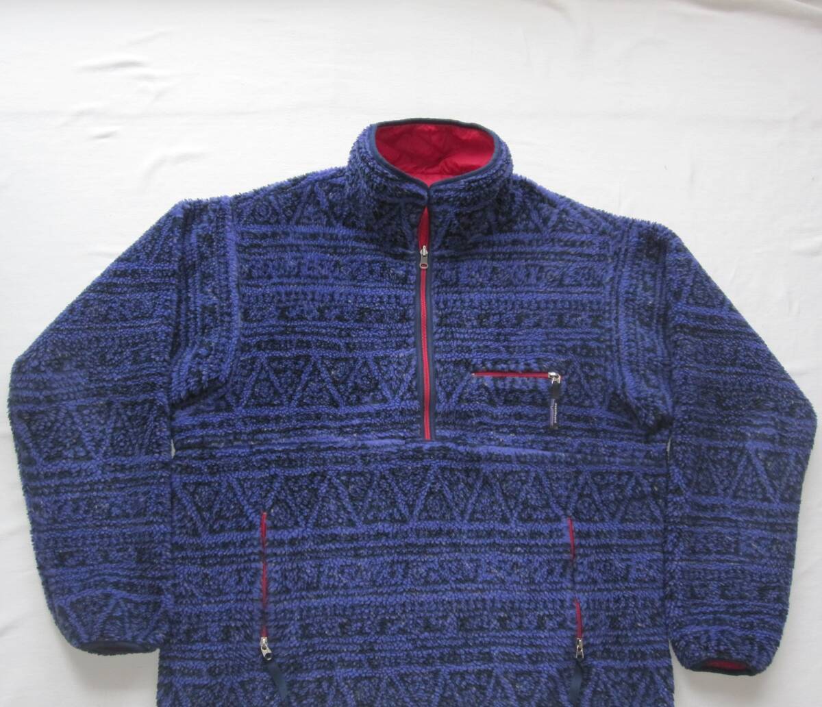 パタゴニア グリセード サラサ(XL)1996 /patagonia / サンダー パタゴニア グリセード サラサ(XL)1996 /patagonia / サンダー