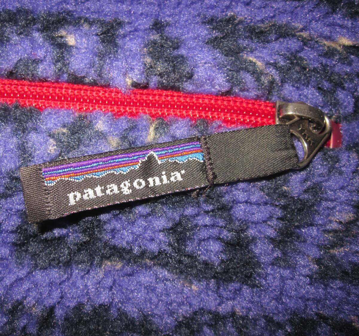 パタゴニア グリセード サラサ(XL)1996 /patagonia / サンダー パタゴニア グリセード サラサ(XL)1996 /patagonia / サンダー