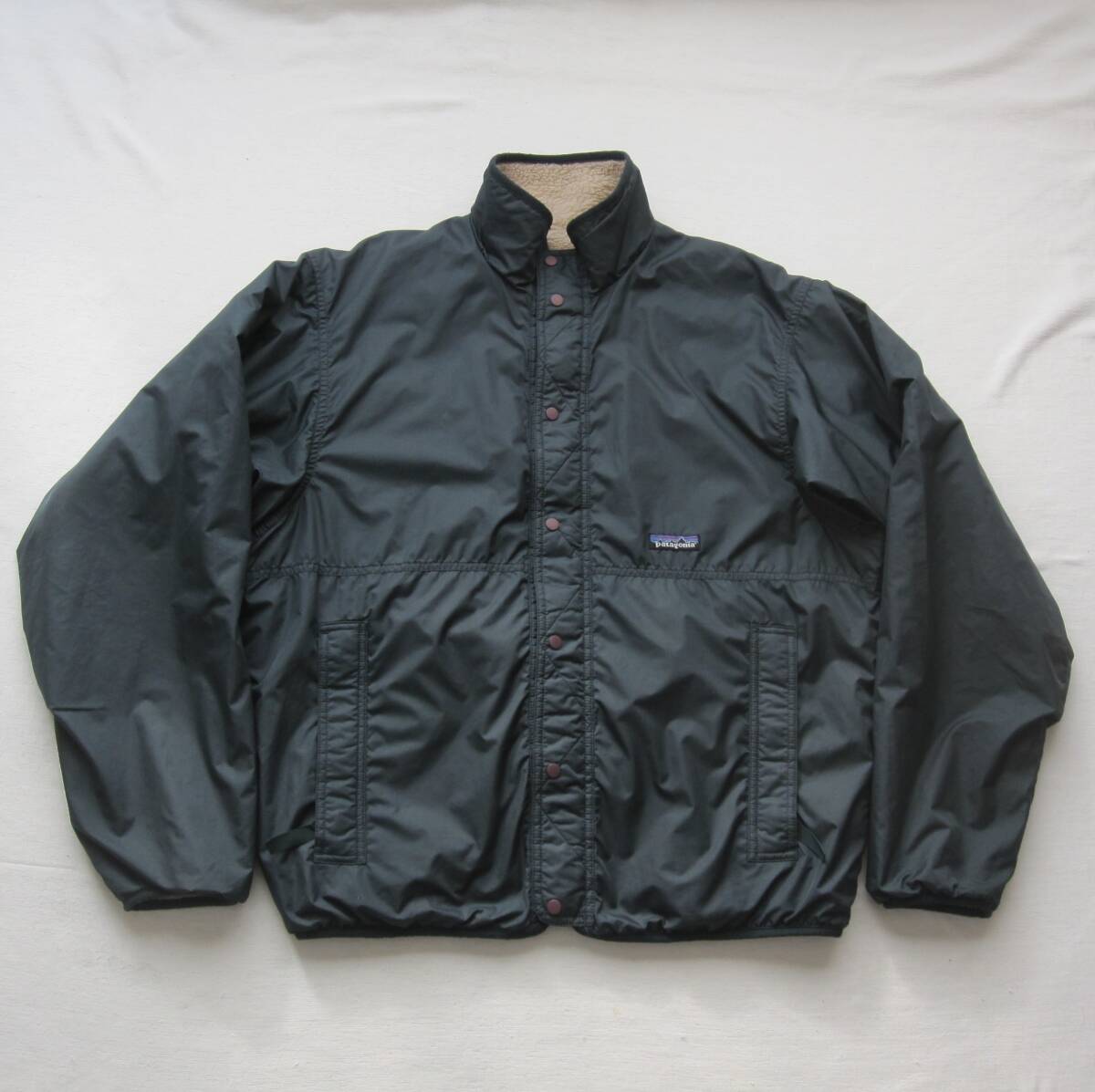 パタゴニア グリセード (L) 1998年 ナチュラル ハンター パタゴニア グリセード (L) 1998年 ナチュラル ハンター