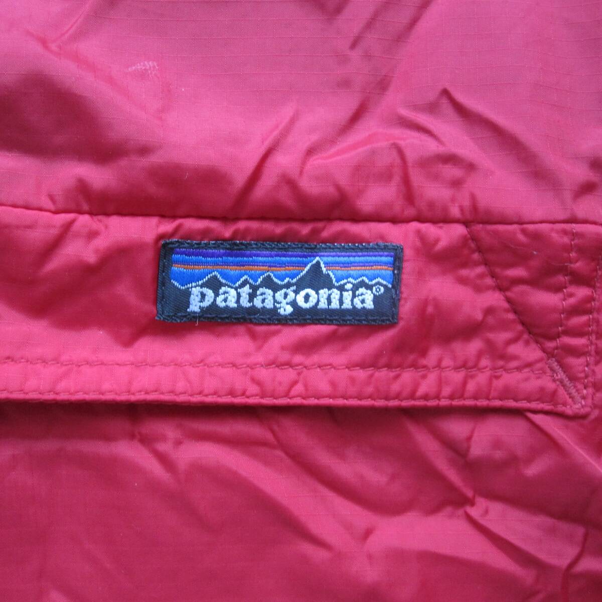 パタゴニア グリセード サラサ(XL)1996 /patagonia / サンダー パタゴニア グリセード サラサ(XL)1996 /patagonia / サンダー