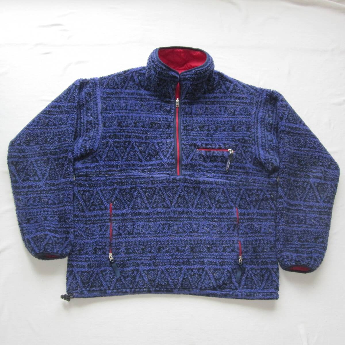 パタゴニア グリセード サラサ(XL)1996 /patagonia / サンダー パタゴニア グリセード サラサ(XL)1996 /patagonia / サンダー