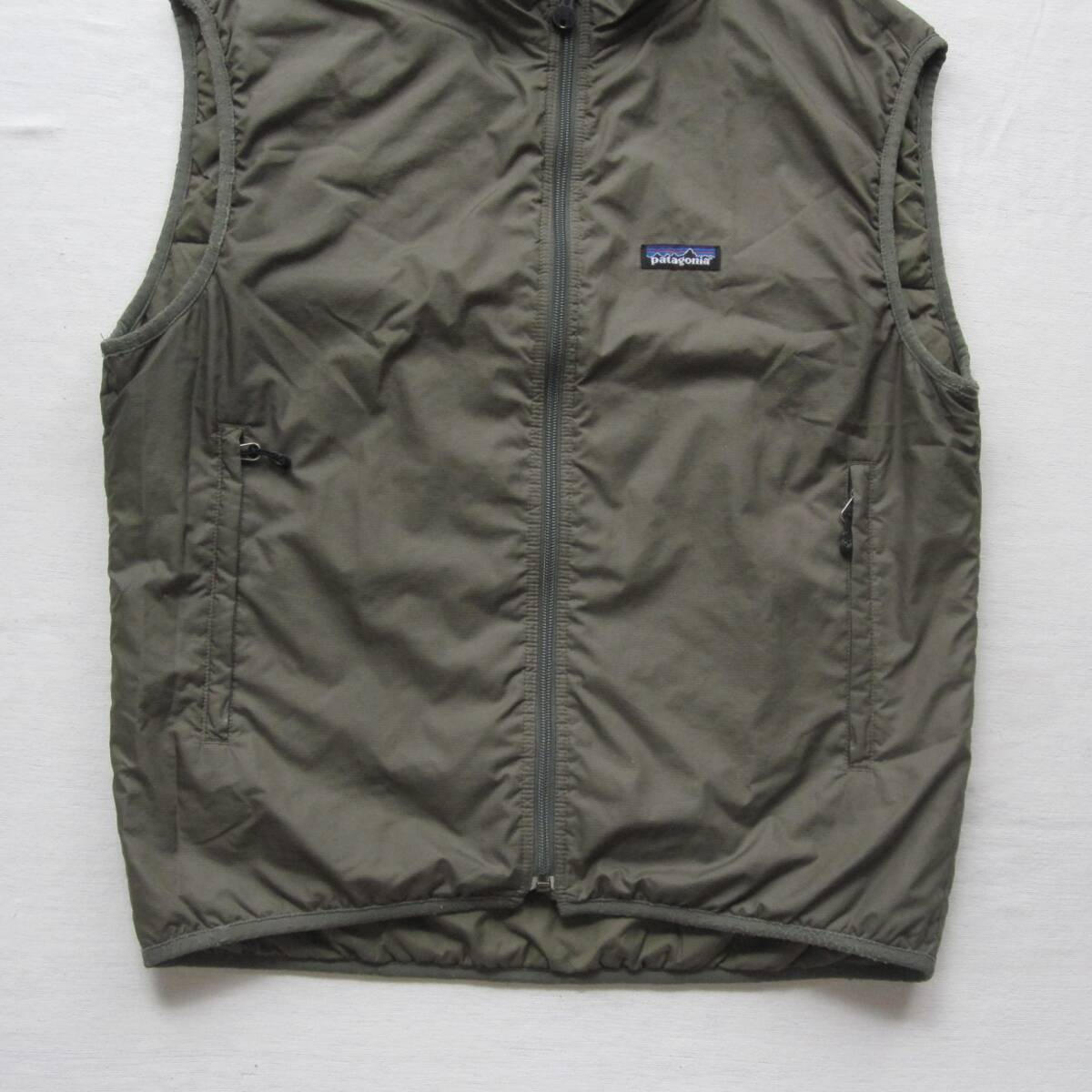 Patagonia Puffball Vest (XL) patagonia puffball USA 90s Patagonia Puffball Vest (XL) patagonia puffball USA 90s
