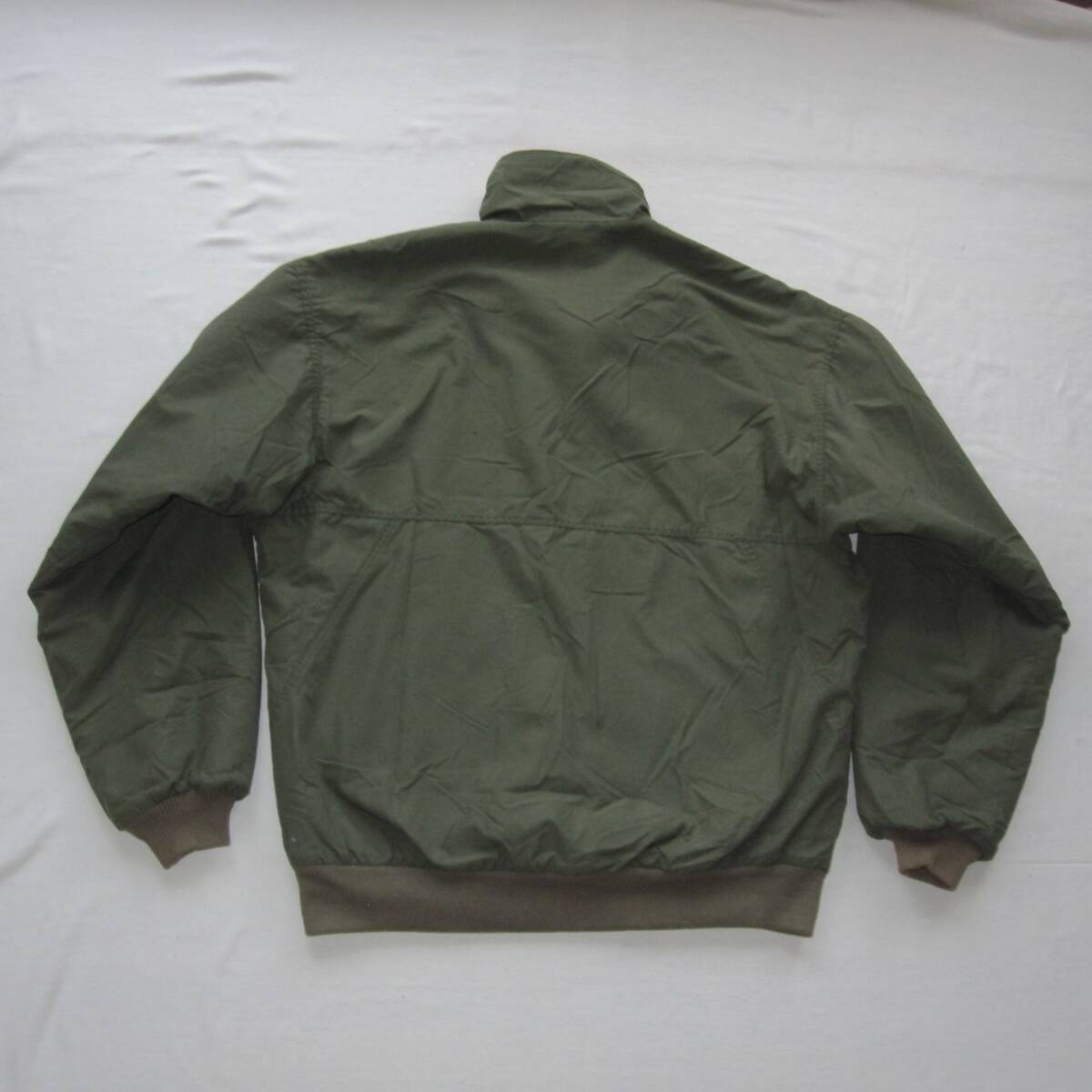 三角タグ パタゴニア シェルドシンチラ ジャケット(M)1988年 三角タグ パタゴニア シェルドシンチラ ジャケット(M)1988年