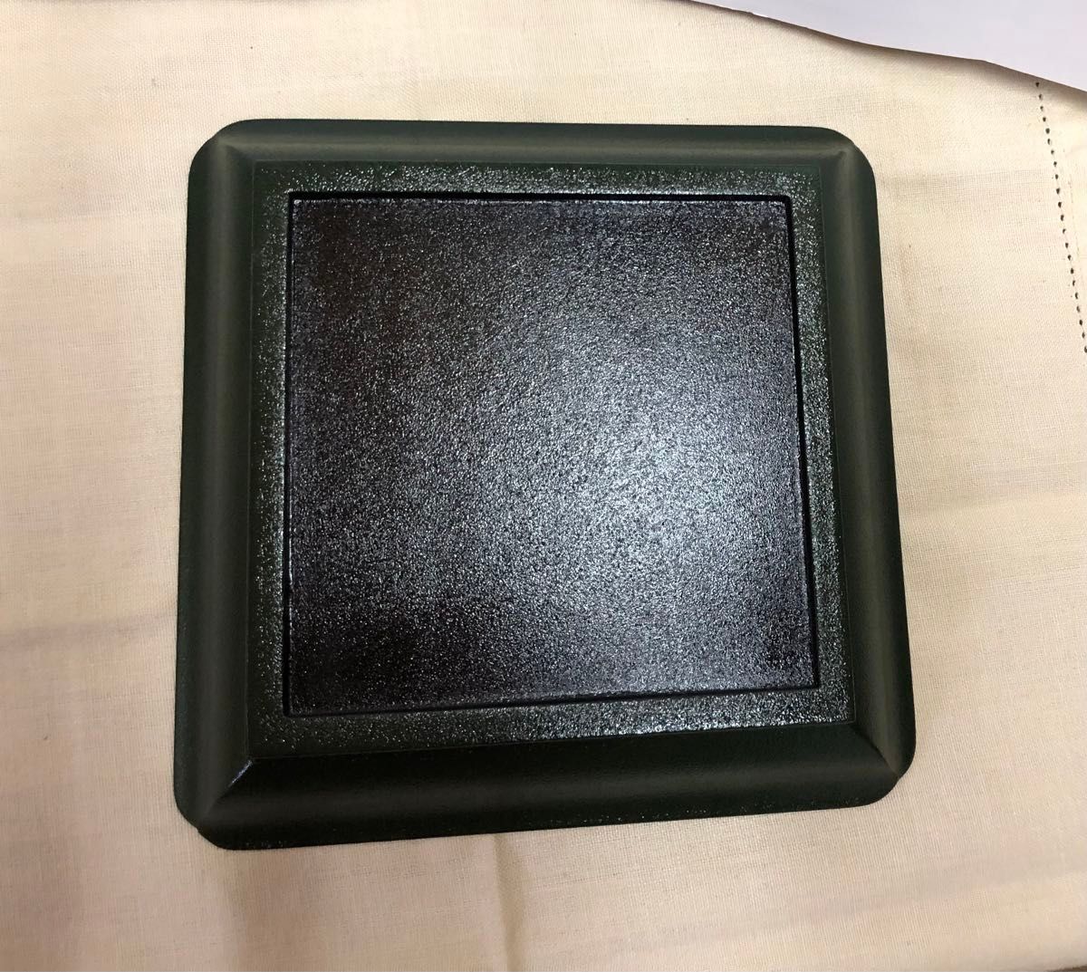 若狭盆 唐物漆塗盆 本漆手塗 干菓子器 裏千家茶道 茶道具 四方盆 若狭盆 唐物漆塗盆 本漆手塗 干菓子器 裏千家茶道 茶道具 四方盆