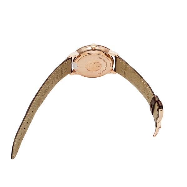  Omega OMEGAte* vi ru prestige 25 anniversary commemoration 39.5MM 424.53.40.20.99.001 серебряный циферблат новый товар наручные часы мужской 
