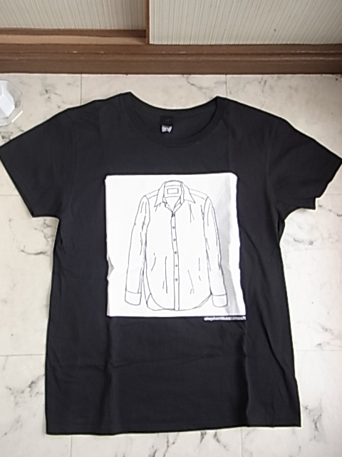 エレファントカシマシ PAOグッズ 2015 美品 エレカシライブでは恒例の