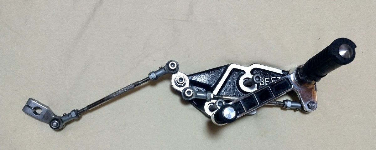 BEET バックステップ CBX400F|Yahoo!フリマ(旧PayPayフリマ) BEET バックステップ CBX400F|Yahoo!フリマ(旧PayPayフリマ)