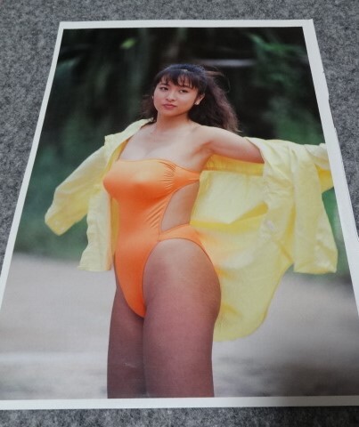 ◇激レア!!巨乳アイドル当時物◇かとうれいこ◇切り抜き◇A4x7P◇ビキニ◇水着◇巨乳◇美尻◇美脚(タレント)|売買されたオークション情報、Yahoo!オークション(旧ヤフオク!) の商品情報をアーカイブ公開 - オークファン(aucfan.com)
