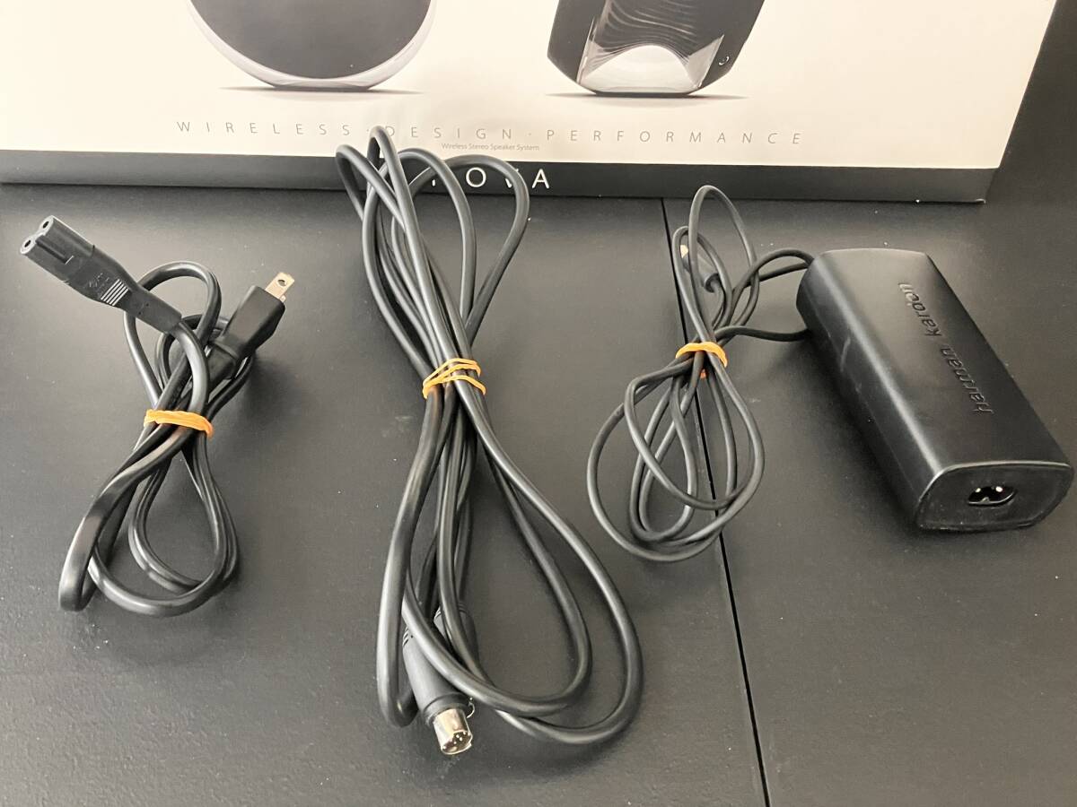 Bluetoothスピーカー】NOVA harman/kardon【ハーマンカードン Bluetoothスピーカー】NOVA harman/kardon【ハーマンカードン