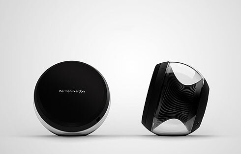 Bluetoothスピーカー】NOVA harman/kardon【ハーマンカードン Bluetoothスピーカー】NOVA harman/kardon【ハーマンカードン