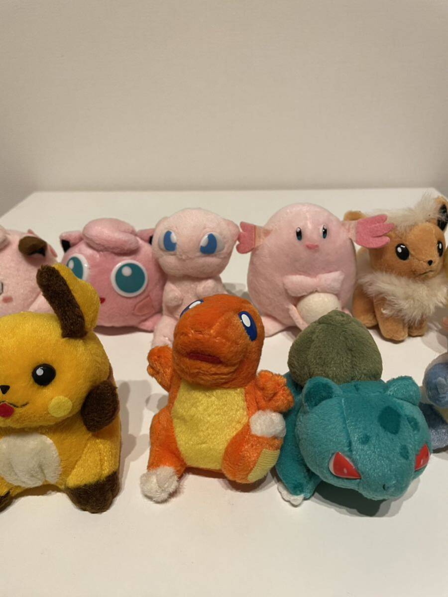 ポケットモンスター ぬいぐるみ ポケモン 当時激レア初期 ポケットモンスター ぬいぐるみ ポケモン 当時激レア初期
