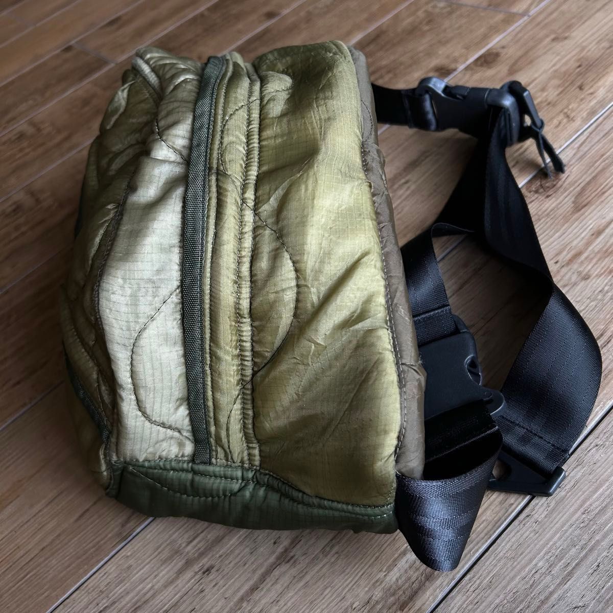 激レア 即完売 us m-65 customized body bag キムタク 私物 木村 激レア 即完売 us m-65 customized body bag キムタク 私物 木村