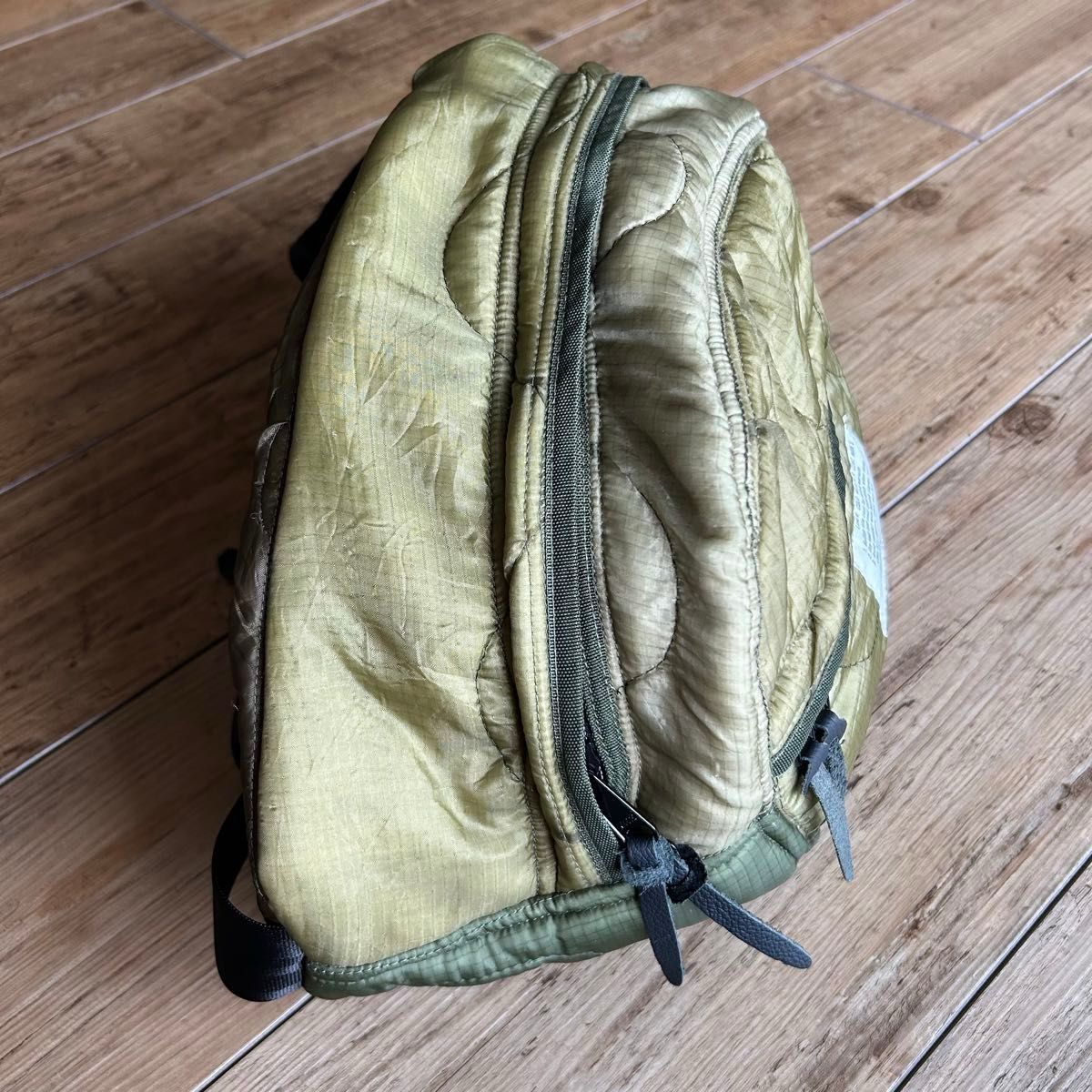 激レア 即完売 us m-65 customized body bag キムタク 私物 木村 激レア 即完売 us m-65 customized body bag キムタク 私物 木村