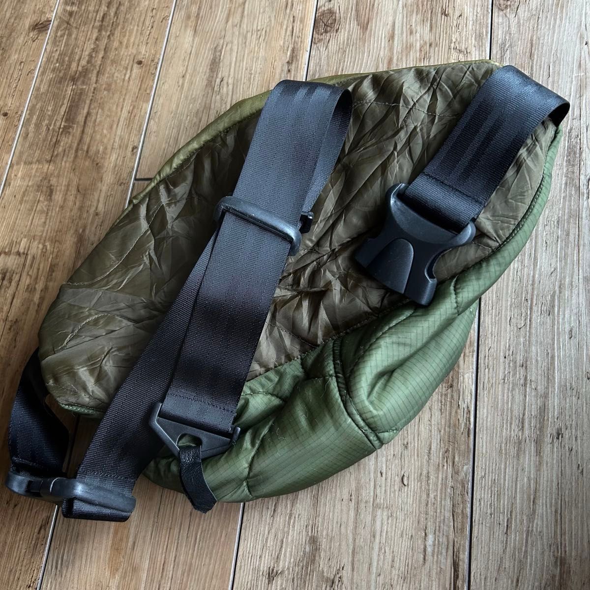 激レア 即完売 us m-65 customized body bag キムタク 私物 木村 激レア 即完売 us m-65 customized body bag キムタク 私物 木村