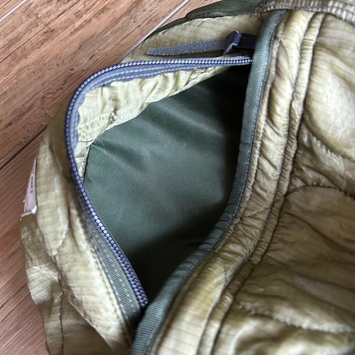 激レア 即完売 us m-65 customized body bag キムタク 私物 木村 激レア 即完売 us m-65 customized body bag キムタク 私物 木村