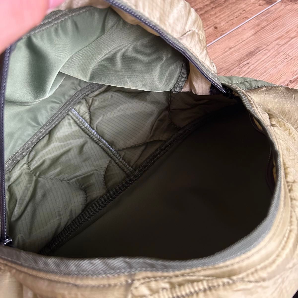 激レア 即完売 us m-65 customized body bag キムタク 私物 木村 激レア 即完売 us m-65 customized body bag キムタク 私物 木村