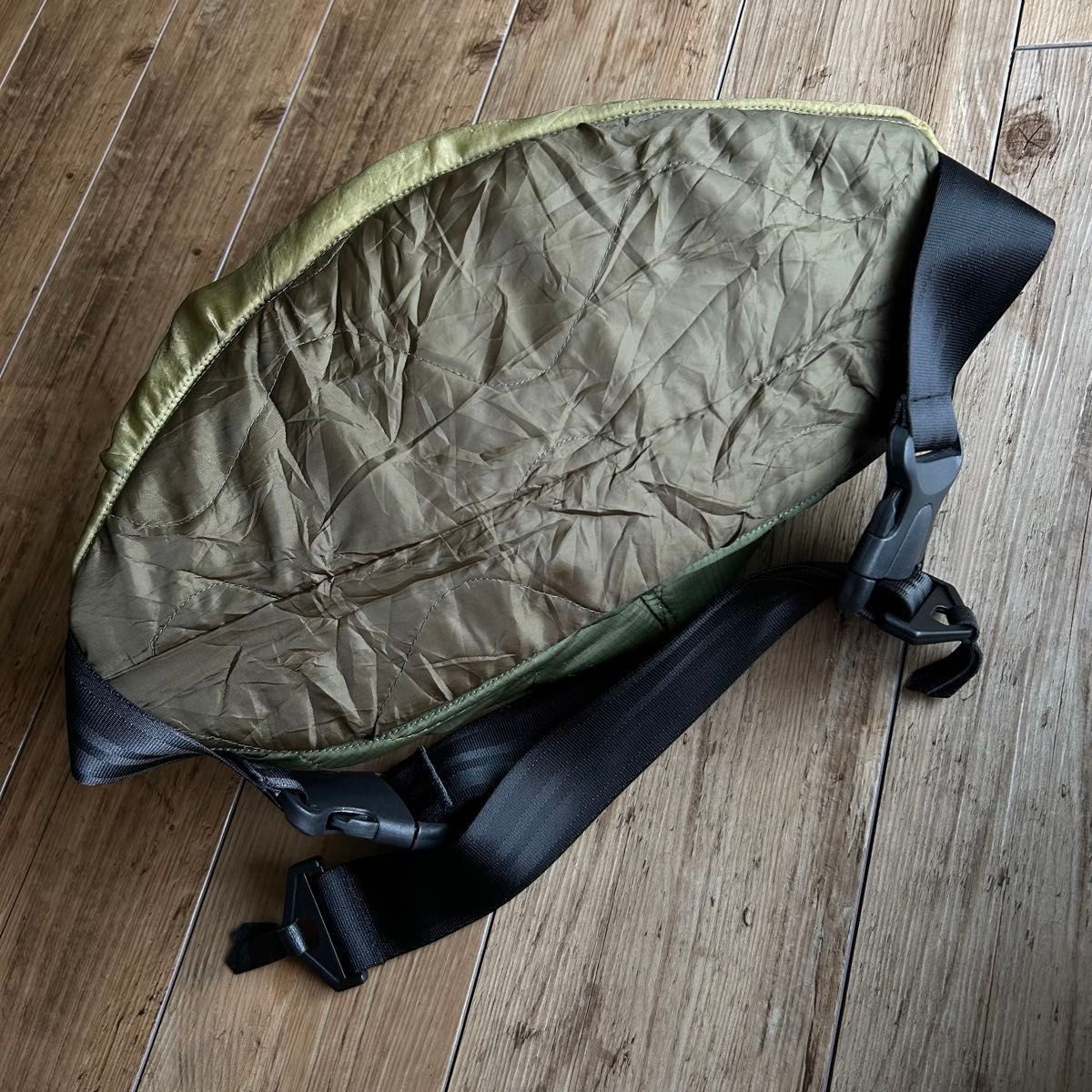 激レア 即完売 us m-65 customized body bag キムタク 私物 木村 激レア 即完売 us m-65 customized body bag キムタク 私物 木村