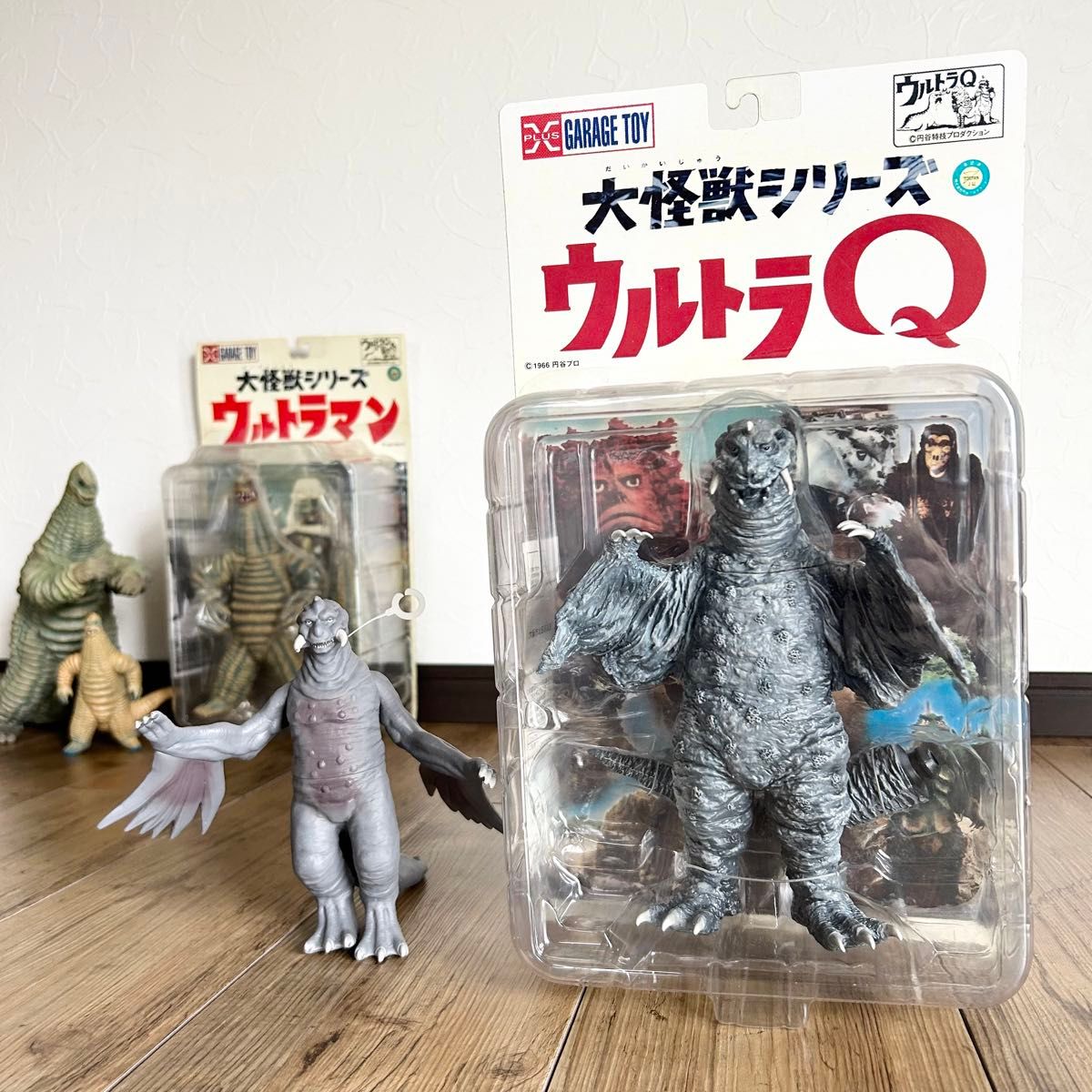 新品 ペギラ ウルトラマン エクスプラス 大怪獣シリーズ 新品 ペギラ ウルトラマン エクスプラス 大怪獣シリーズ