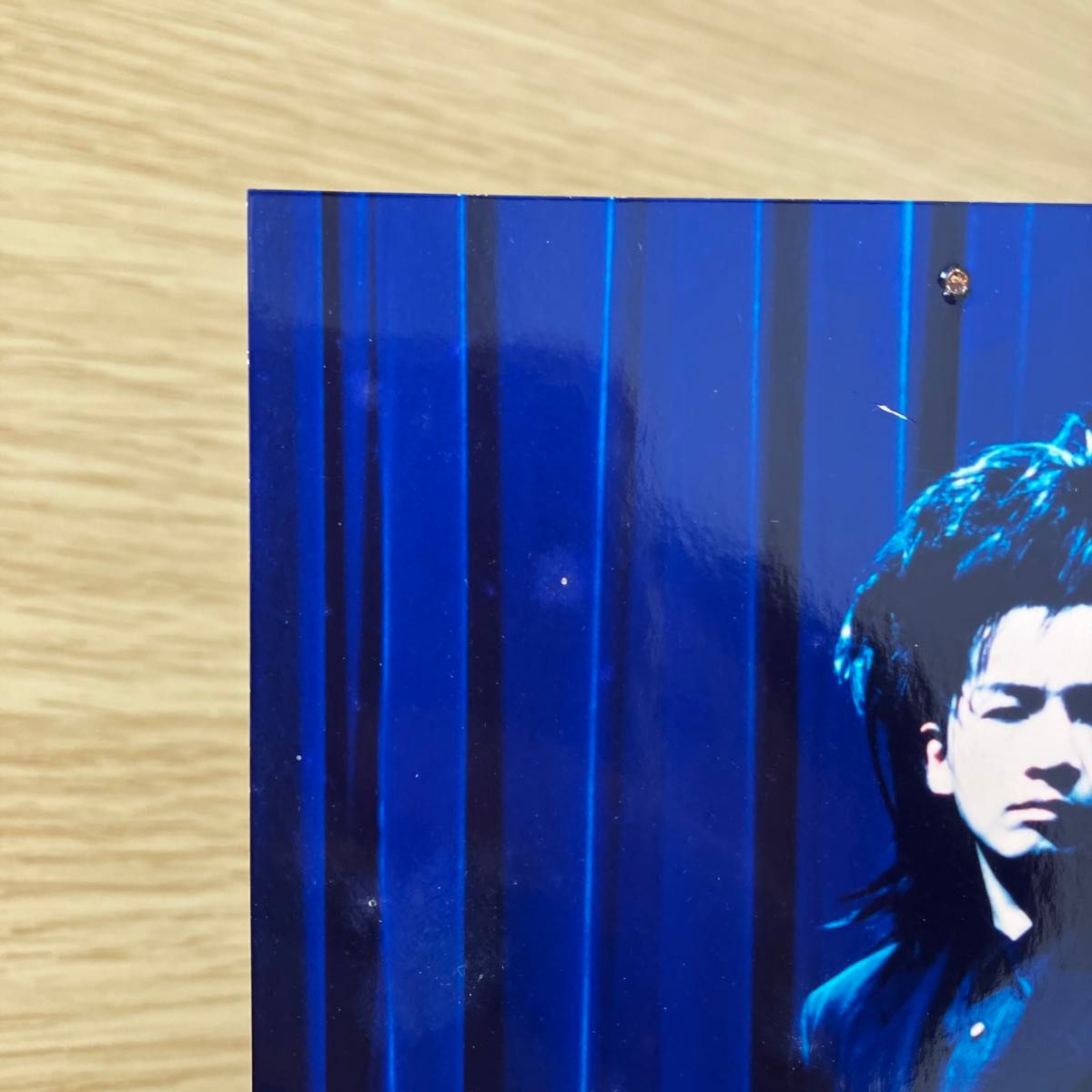 BUCK-TICK 写真3枚セット 星野英彦 ヤガミトール 樋口豊 BUCK-TICK 写真3枚セット 星野英彦 ヤガミトール 樋口豊