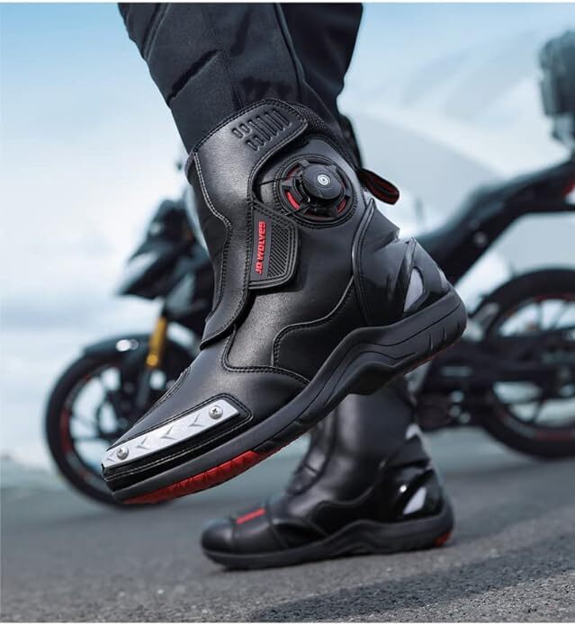バイクシューズ バイク用ブーツ メンズ ライディングシューズ バイクシューズ バイク用ブーツ メンズ ライディングシューズ