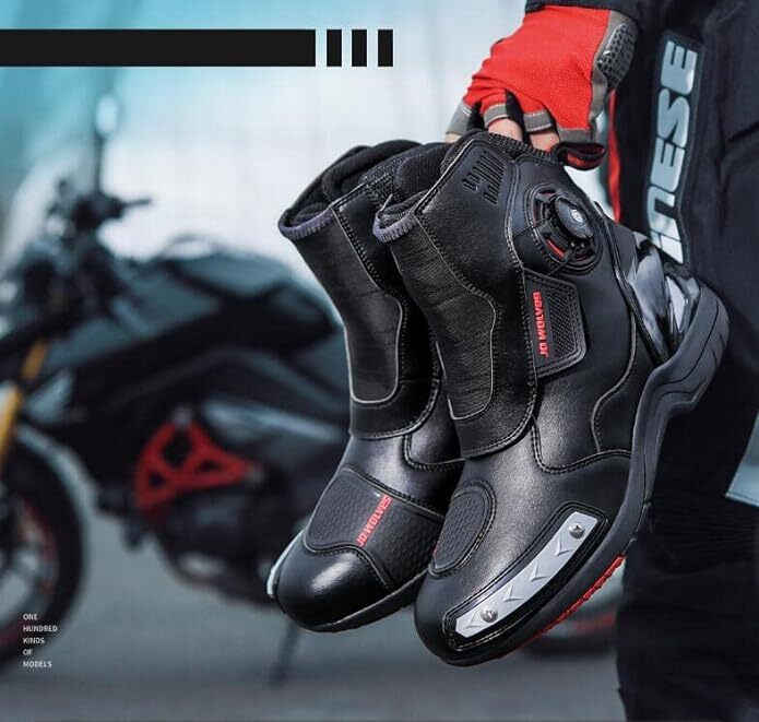 バイクシューズ バイク用ブーツ メンズ ライディングシューズ バイクシューズ バイク用ブーツ メンズ ライディングシューズ