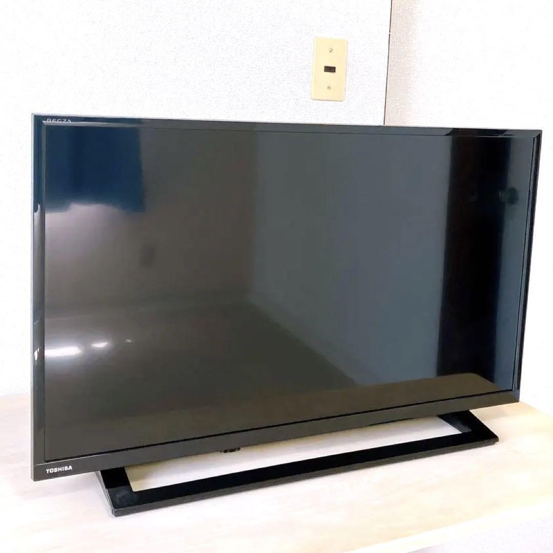 TOSHIBA REGZA 32型 液晶テレビ 32S22 裏録 2020年製|Yahoo TOSHIBA REGZA 32型 液晶テレビ 32S22 裏録 2020年製|Yahoo