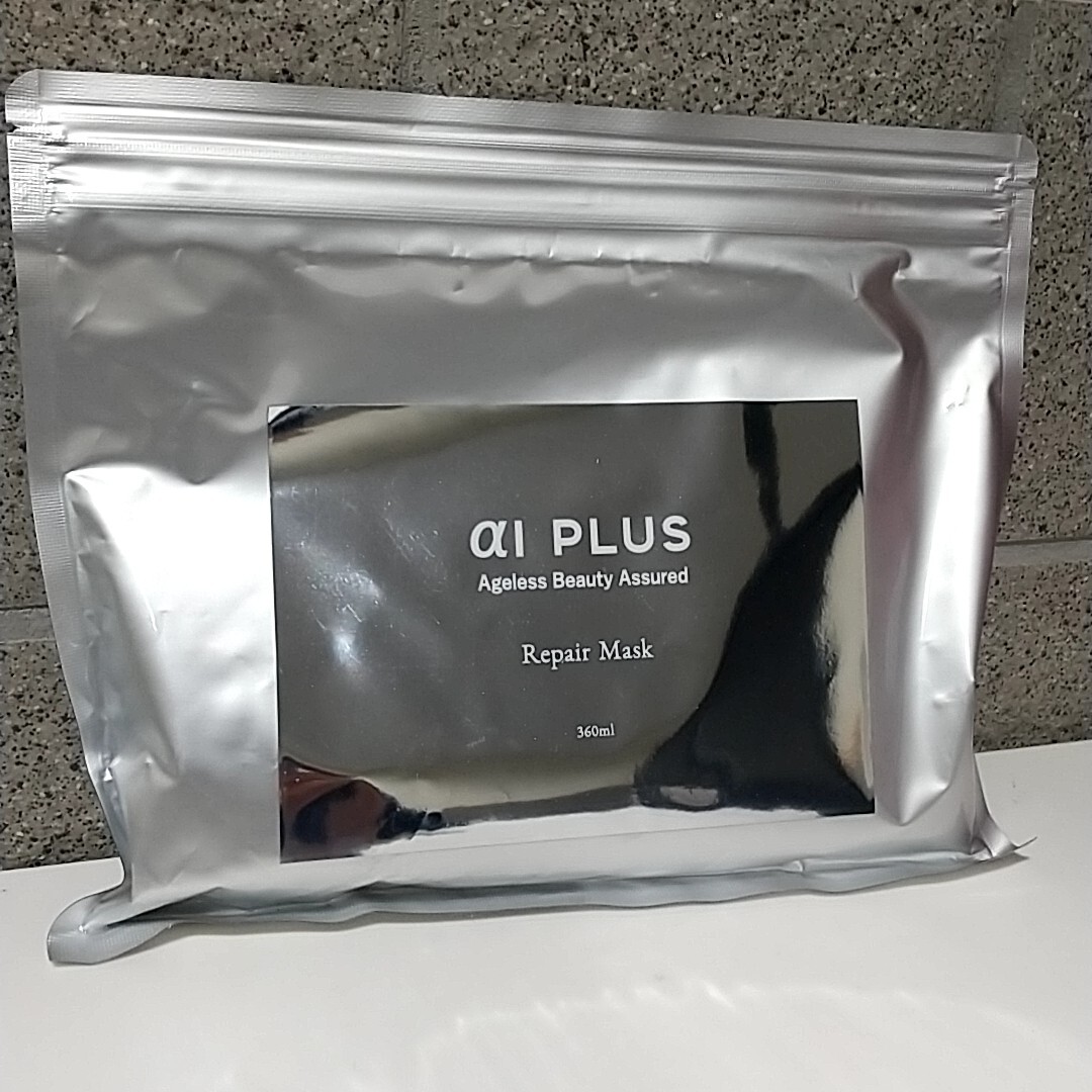 30枚入り 360ml エーアイプラス Rマスク 美容液 フェイス 30枚入り 360ml エーアイプラス Rマスク 美容液 フェイス