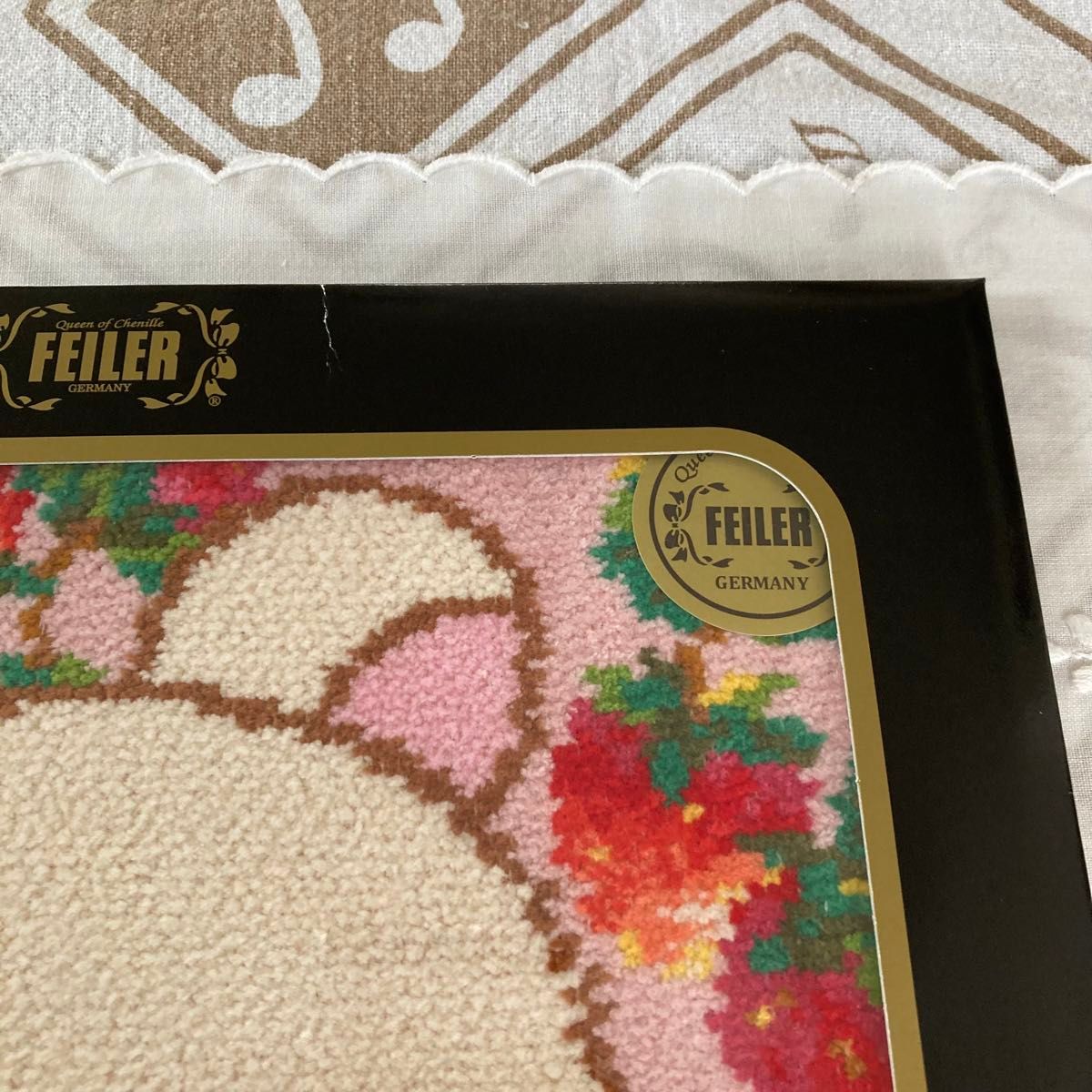 フェイラー タオルハンカチ リラックマ 新品未開封|Yahoo フェイラー タオルハンカチ リラックマ 新品未開封|Yahoo
