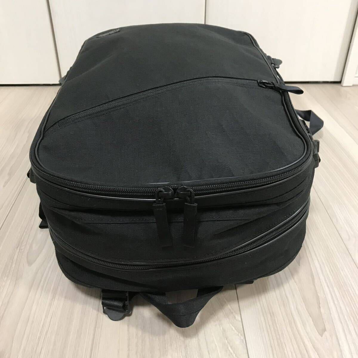 porter HYBRID DAYPACK BAG BIG X-C1000 X-PAC 1000D ナイロン porter HYBRID DAYPACK BAG BIG X-C1000 X-PAC 1000D ナイロン