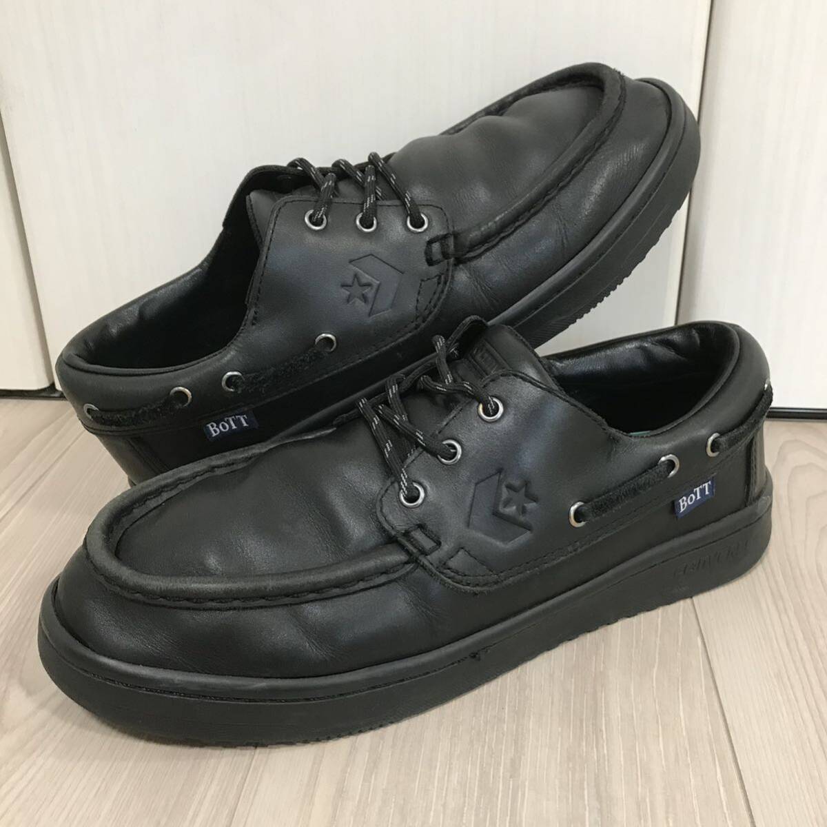 CONVERSE SKATEBOADING DECKSTAR SK BOTT + コンバース デッキ CONVERSE SKATEBOADING DECKSTAR SK BOTT + コンバース デッキ