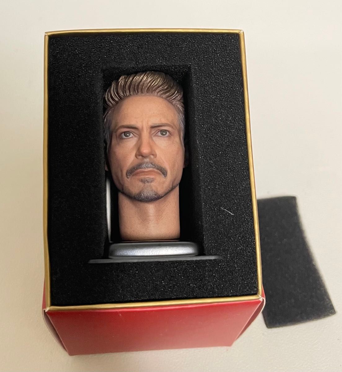 ヴァリアントヘッド交換済 ムービー・マスターピース DIECAST ヴァリアントヘッド交換済 ムービー・マスターピース DIECAST